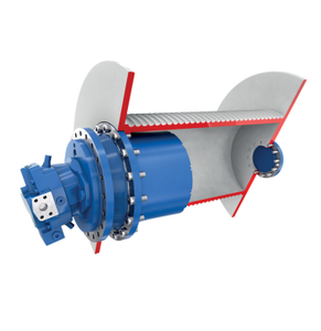 Prix de gros des treuils REXROTH GFT-W MOBILEX pour applications mobiles Tailles GFT 17 W à GFT 450 W - Product Image 1