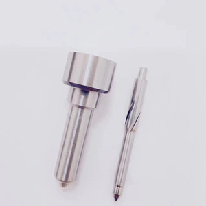 柴油燃油喷射系统/柴油喷油器喷嘴/共轨喷嘴L222PBC - Product Image 1