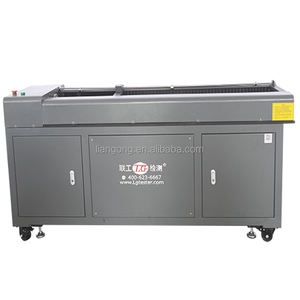 Computer Controle Horizontale Polymeer Treksterkte Testen <span class=keywords><strong>Machine</strong></span> - Product Image 2