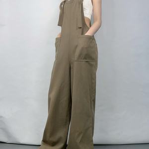 Mono de Moda para Mujer, Diseño Personalizado, Varios Colores, Conjuntos de Mono para Mujer - Product Image 2