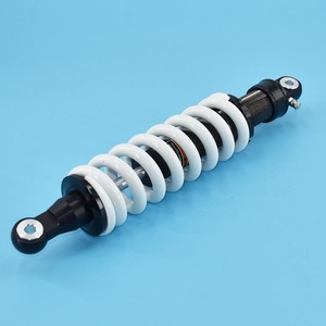 <span class=keywords><strong>Amortisseur</strong></span> arrière de moto de 360 mm avec cellule d'air pour CRF KLX Kayo BSE Apollo T4 150cc 200cc 250cc Pit <span class=keywords><strong>Bike</strong></span> <span class=keywords><strong>Dirt</strong></span> <span class=keywords><strong>Bike</strong></span>. - Product Image 4