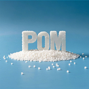 Shenyu Modified POM <b>Plastic</b> Pellets for High <b>Sliding</b> Wear Resistance Extrusion Injection Molding Grades Automotive Parts Low - Product Image 1