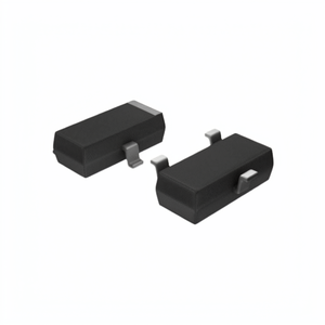 DRA2144E0L เพื่อ-236-3 SC-59ทรานซิสเตอร์ SOT-23-3ซื้อชิ้นส่วนอิเล็กทรอนิกส์ออนไลน์แบบดั้งเดิมบริการครบวงจร - Product Image 1