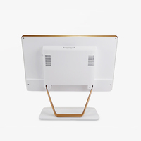 Systèmes de point de vente populaires pour la vente au détail, personnalisation OEM ODM, écran unique 15,6 pouces, systèmes de point de vente populaires pour la vente au détail