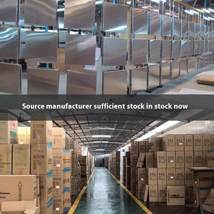 600x600 micro-lỗ nhôm gạch trần hình dạng lưới tự lắp đặt cho văn phòng nhà bếp phòng tắm tích hợp treo - Product Image 5