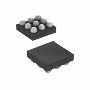 Components Electronic 9 WFBGA, WLCSP Original One Stop Service KTD3118EAA-25-TR Power Management (PMIC) - Product Image 1