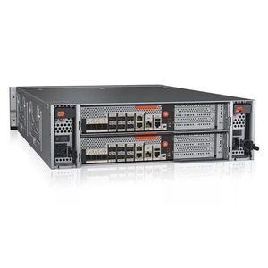 Solución de Almacenamiento Híbrido en la Nube de Alto Rendimiento Lenovo ThinkSystem DM3000H, Matriz de Flash Híbrida - Product Image 4