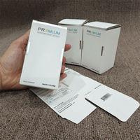 Vollfarbig Bedruckte Kosmetik- und Hautpflege-Set Verpackungsboxen mit Eigenem Logo von Papierherstellern