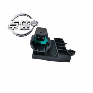 Capteur de température extérieure automobile ZJ-07-068 pour Nissan Teana 27710-JN00A, connexion rapide - Product Image 4