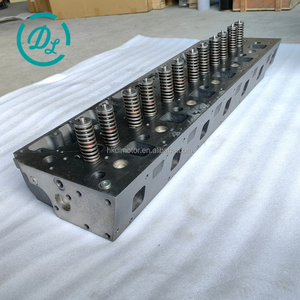 ชุดประกอบฝาสูบ EexcavaStart รุ่น 140-7373 สำหรับเครื่องยนต์ 3116 รถขุดตักดิน - ทนทาน เชื่อถือได้ ติดตั้งง่าย - Product Image 4