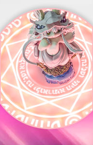 <span class=keywords><strong>Cargador</strong></span> Inalámbrico ACGN <span class=keywords><strong>Magic</strong></span> <span class=keywords><strong>Array</strong></span> de 10W con Diseño Moderno, LED y Sonido para Teléfono, Gran Venta - Product Image 6