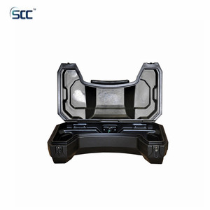 Caja de carga trasera de 90L para ATV de 250CC Quad Bike ATV accesorios caja de ATV - Product Image 3