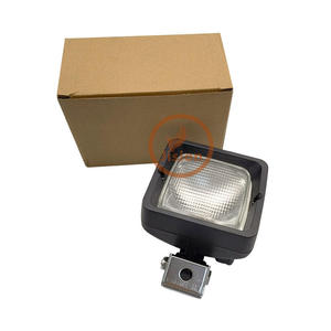 Lampes de travail 11039846 compatibles avec EC140 EC160 EC210 EC290 L110E L50D L60F L70D L70E L70F L90D L90E L90F MT2000 - Product Image 3