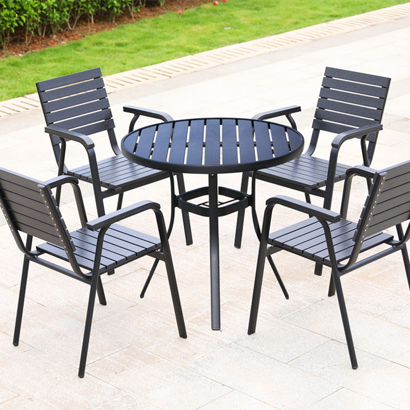 เก้าอี้ขนาด 55*57*84 ซม.