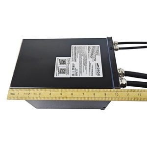 Batterie au lithium AMORGE 20S10P 72V 50AH 400A avec boîte métallique pour vélo électrique - Product Image 6