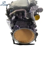 D2866 12L diesel Engine Assembly (6 Cylinders) Suitable for MAN Truck Engine Assemblies D2866loh28 D28660h02