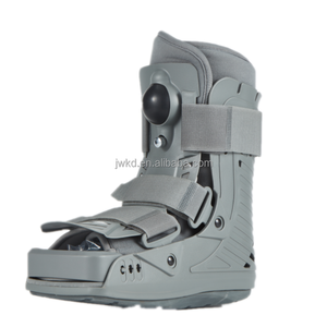 Bota Ortopédica Walker Económica 2026 - Walker Médico CAM Air Gris para Recuperación de Fracturas, Soporte Ligero - Product Image 6