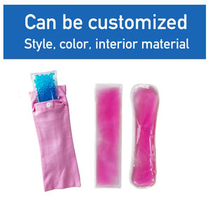 Paquetes fríos perineales instantáneos para alivio posparto: almohadillas <span class=keywords><strong>de</strong></span> hielo reutilizables para <span class=keywords><strong>hemorroides</strong></span> y <span class=keywords><strong>manejo</strong></span> del dolor - Product Image 6