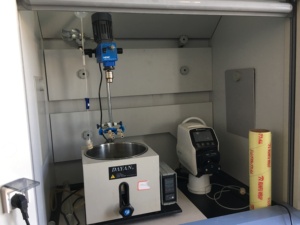 Materiale Chimico Grezzo per Adesivo Strutturale a Basso Costo, Polimero Acrilico - Product Image 5