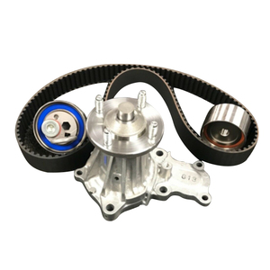 Tự động vành đai tensioner làm biếng vành đai thời gian Kit cho is200 gxe10 1gfe Celica Coupe RAV4 I Máy bơm nước - Product Image 1