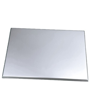 Dayanıklı güvenlik köpek sandık Pan özel <span class=keywords><strong>Metal</strong></span> yedek alüminyum tepsi çiğnemek ve Crack Proof köpek için - Product Image 4