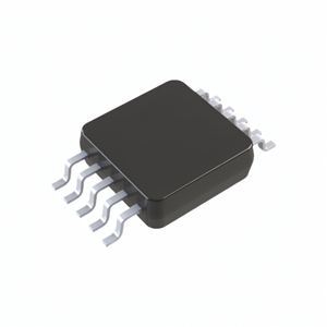 Circuito Integrado IC AMP COMP REF 10UMAX BOM, en Stock, 10 TFSOP, 10 MSOP (0.118", 3.00mm de Ancho), Chip MAX4374TEUB Original - Product Image 1