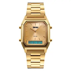 Skmei 1220 Aliexpress Best Seller Men Watch Create Your Own Brand Watch