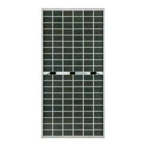 UM Single Solar panel 450W 550W 600W Mono kristallines Halbzellen-PV-Modul Mono Solar panel 5BB 9BB - Product Image 5
