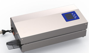 Máquina <span class=keywords><strong>Selladora</strong></span> Automática EF100L, <span class=keywords><strong>Selladora</strong></span> Automática de Bolsas de Película de Papel Médico, <span class=keywords><strong>Selladora</strong></span> de Bolsas de Esterilización - Product Image 5