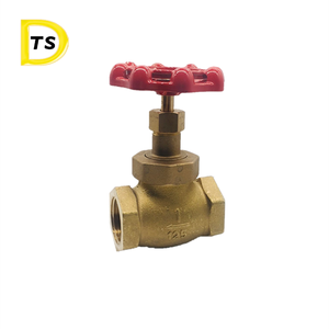 Valvola Bei <span class=keywords><strong>Ze</strong></span> importata originale 4 punti 6 punti 1 pollice tipo <span class=keywords><strong>G</strong></span> bronzo vapore filettato valvola di arresto ad alta temperatura - Product Image 4