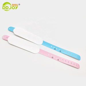 DD Joy คุณภาพดีทิ้งม้วนผู้ใหญ่ขนาดความร้อนพิมพ์โรงพยาบาล ID สายรัดข้อมือ - Product Image 4