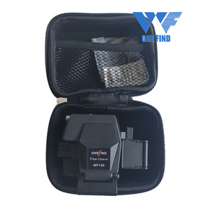 เครื่องเชื่อมใยแก้วนำแสงอัจฉริยะ รุ่น 6481 - Product Image 4