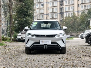 TCCH BYD Yuan Up 2024, Auto Eléctrico Usado, 401 km <span class=keywords><strong>de</strong></span> Autonomía, SUV con Volante a la Izquierda, Auto Usado <span class=keywords><strong>de</strong></span> Alta Calidad, Precio <span class=keywords><strong>de</strong></span> Exportación al por Mayor - Product Image 2