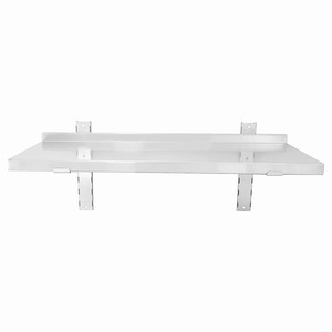 Nuovo Stile di Scaffale da Cucina Antiruggine e di Lunga Durata, Adatto per Mense e Hotel - Product Image 5