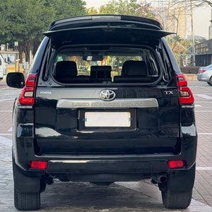 Toyota Prado <span class=keywords><strong>2018</strong></span> 3.5L V6 TX-L NAVI 4WD SUV de Lujo Todoterreno, Listo para Enviar, Gran Venta - Product Image 5