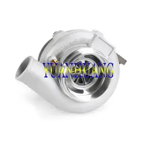 Turbo NT855 HT3B untuk Cummins 3529040 Turbocharger mesin diesel untuk Set Generator suku cadang truk