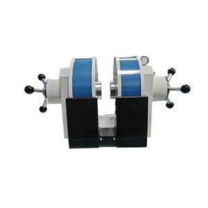 Best Selling Customizable Versatile Double Tuning Test Instrument Adjustable Air Laboratory Bipole Free Shippi WDS-80 Water Cool - Product Image 4