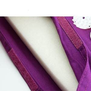 Ecologische massagemat yoga acupressuurmat XL acupunctuurmat 100% katoen handgemaakt voor volwassenen lichaamsmassage binnen Zhejiang - Product Image 5