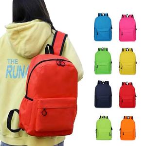 <b>Cheap</b> Wholesale Children Custom School Bag for Girls Lightweight With Branding Kids <b>Backpacks</b> and Boys Book Custom <b>Backpacks</b> - Product Image 2