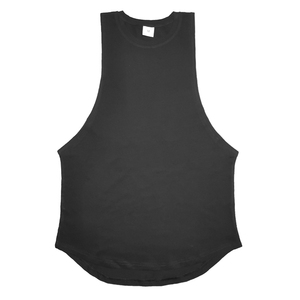 Chaleco Deportivo Ligero Personalizable con Secado Rápido y Absorción de Humedad, Camiseta sin Mangas para Fisicoculturismo, Estilo Casual, Logotipo Personalizado - Product Image 3