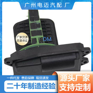 Válvula de Control del Sistema de Admisión BMW 11617522929 11617560537 Personalizada para Uso Automotriz - Product Image 3