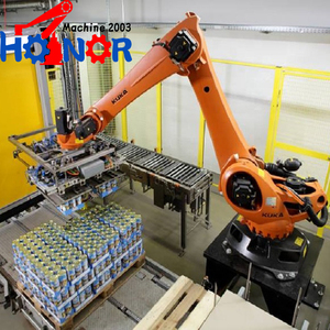 Otomatik seçme yer karton kutu Case çanta Case <span class=keywords><strong>Robot</strong></span> paletleyici kol tutucu otomatik seçme ing paletleyici istifleme robotik - Product Image 5