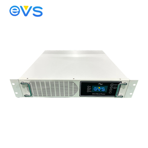 Tinh khiết Sine Wave công nghiệp Single phase Power <span class=keywords><strong>Inverter</strong></span> 110vdc 220VAC 13.6a đầu ra 50/60Hz <span class=keywords><strong>LED</strong></span> hiển thị Viễn Thông AC máy nén 3U - Product Image 1