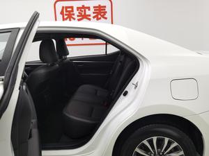 Buen <span class=keywords><strong>Precio</strong></span>, Toyota <span class=keywords><strong>Corolla</strong></span> <span class=keywords><strong>2018</strong></span> 1.2 <span class=keywords><strong>S</strong></span>-CVT GL Smart Drive Edition, Auto Usado en Stock, Auto en el Puerto, Gran Venta - Product Image 6