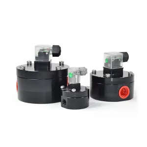 JSN High Viscosity Micro Oil Flow Meter Sensor Low Flow Pulse Polyurethane Glue Water Digital Diesel Flowmeter
