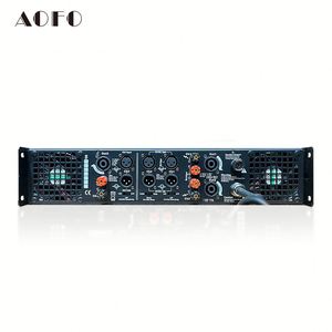 Amplificatore Audio DJ Multifunzionale ad Alta Potenza <span class=keywords><strong>per</strong></span> Vendita all'Ingrosso - Product Image 4