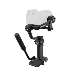 Zhiyun <span class=keywords><strong>Weebill</strong></span> <span class=keywords><strong>3</strong></span> <span class=keywords><strong>Combo</strong></span> <span class=keywords><strong>3</strong></span>-Axis Gimbal Estabilizador para Canon Nikon Sony Panasoni - Product Image 4
