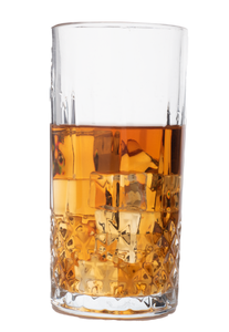 LINK LIFE 340ML <span class=keywords><strong>WHYSKY</strong></span> GLASS SET 6,11.5Oz Unique Bourbon Glass Ultra-Clarity Licor Vodka Cocktail Scotch Bar Juego de vasos de chupito - Product Image 5