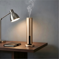 Produit de qualité industrielle professionnelle, finition métallique élégante, design moderne, contrôle intelligent pour une vie connectée, directement de l'usine.