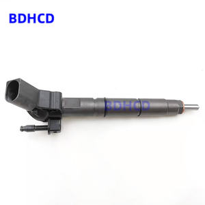 BDHCD, pieza de repuesto para coche, venta al por mayor, 0445115060 A6420701487, inyector de combustible diésel Common Rail para Mer Cedes Benz GL320 ML350 OM642 W164 - Product Image 2